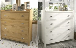 Cómoda Verona de Grupo Seys