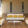 Cojunto de sofás exterior Arena de Arkimueble