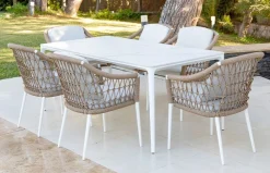 Comedor Florida de Majestic Garden