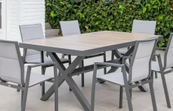 Comedor Madrid de Majestic Garden