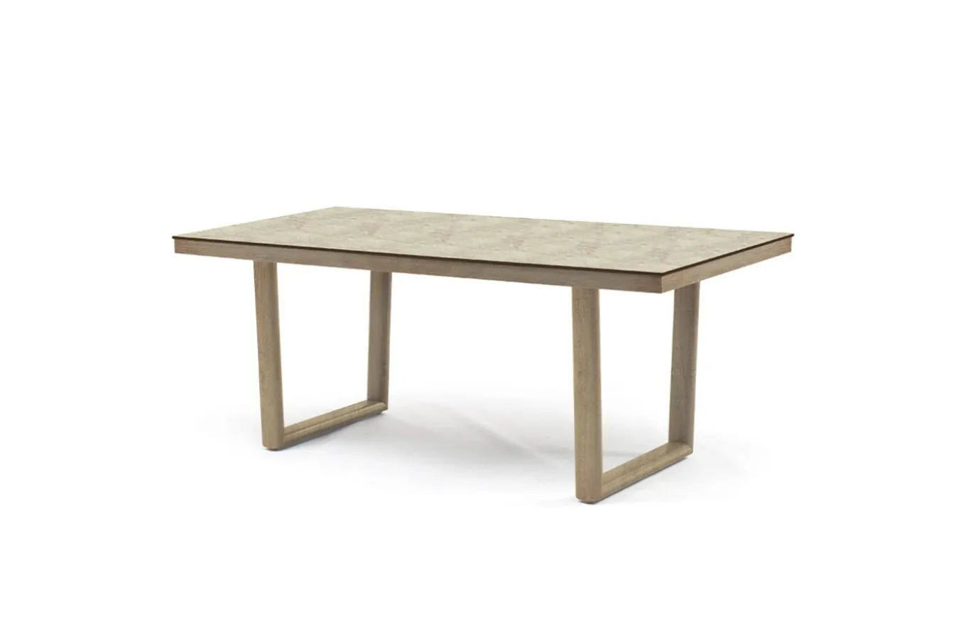 Comedor Masai de Majestic Garden