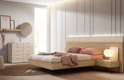 Composición de dormitorio y juvenil 26 de ROS