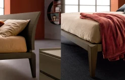 Composición de dormitorio Shark de Devina Nais