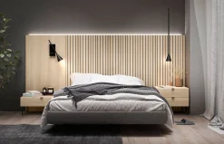 Composición de dormitorio 18 de ROS