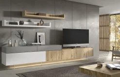 Composición de salón 30 de Kazzano