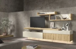 Composición de salón 10 de Kazzano