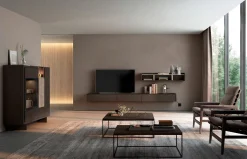 Composición de salón A-05 de Baixmoduls