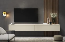 Composición de salón Boreal 03 de BoCubi