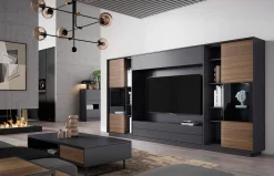 Composición de salón Ideas 731 de A.Brito