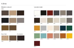 Composición de salón Ideas 731 de A.Brito