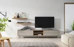 Composición de salón Individual 07 de Lan Mobel