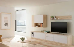 Composición de salón K15 de Baixmoduls