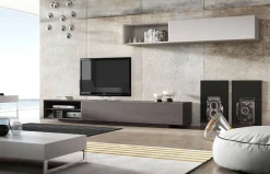 Composición para salón Ginza + 312 de A.Brito