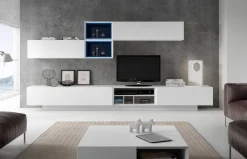 Composición para salón Ginza + 301 de A.Brito