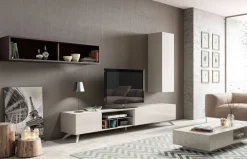 Composición para salón Ginza + 304 de A.Brito