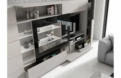 Composición para salón Ginza + 317 de A.Brito