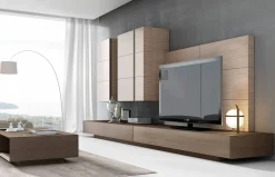 Composición para salón Ginza + 305 de A.Brito