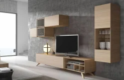 Composición para salón Ginza + 309 de A.Brito