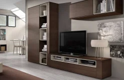 Composición para salón New Nagare 421 de A.Brito