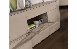 Composición para salón New Nagare 418 de A.Brito