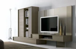 Composición para salón Next 214 de A.Brito