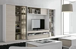 Composición para salón Next 206 de A.Brito