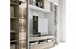 Composición para salón Next 206 de A.Brito