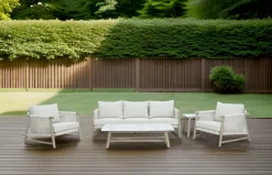 Conjunto de exterior Egipto de Majestic Garden