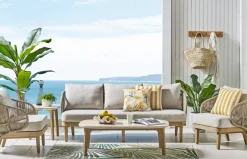 Conjunto de exterior Libya de Majestic Garden