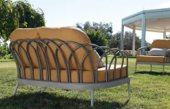 Conjunto de exterior Sintra de Arkimueble