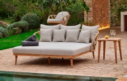 Daybed de exterior Krabi de Skyline