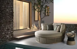 Daybed Santorini de Joenfa