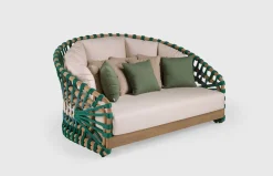 Daybed Snake de Joenfa