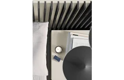 Dormitorio Alis C01 de Emedé