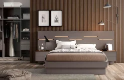 Dormitorio Amy 1 de Lan Mobel