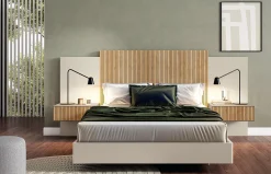 Dormitorio Boreal 1 de BoCubi