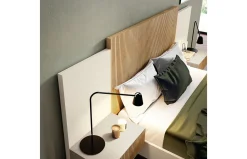 Dormitorio Boreal 1 de BoCubi