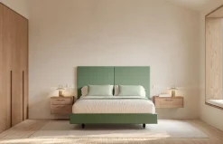 Dormitorio Casa Bosque 04 de Vive