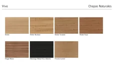 Dormitorio Casa Mediterránea 01 de Vive