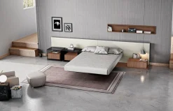 Dormitorio Cliver C24 de Emedé