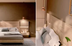 Dormitorio D02 Bis Esenzia 4.0 de Baixmoduls