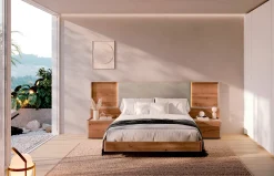 Dormitorio D12 Esenzia 4.0 de Baixmoduls