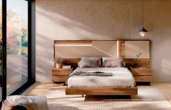 Dormitorio D04 Esenzia 4.0 de Baixmoduls