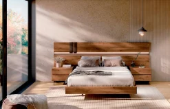 Dormitorio D17 Esenzia 4.0 de Baixmoduls