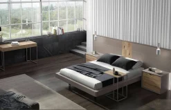 Dormitorio Dreams 505 de A.Brito