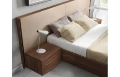 Dormitorio Dreams 504 de A.Brito