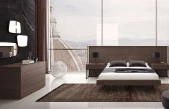 Dormitorio Dreams 503 de A.Brito