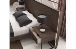 Dormitorio Dreams 503 de A.Brito