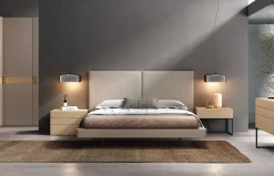 Dormitorio Dreams 829 de A.Brito