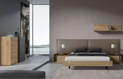 Dormitorio Dreams 529 de A.Brito